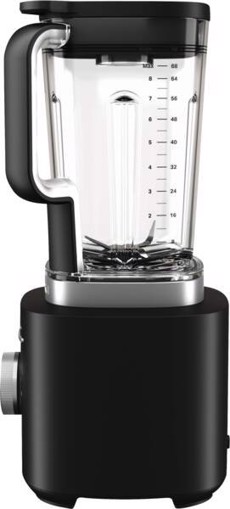 KitchenAid 5KSB2073EBM 2 L Frullatore da tavolo 1200 W Nero