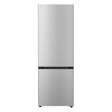 Frigorifero combi maxi inox h203 l70 p70,4 kitchen fit