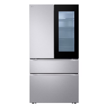 Frigorifero french door inox h186 l91,1 p69,6