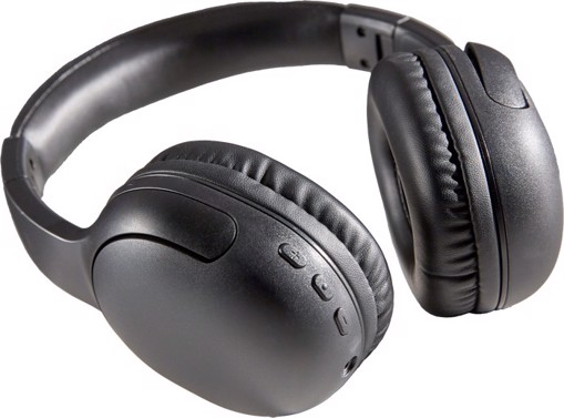 JVC HA-SG20BT Cuffie wireless Bluetooth GUMY, Olive Black
