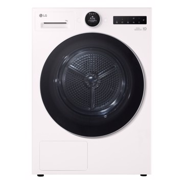 Asciugabiancheria 9kg h85 l60 p66 turbo autopulent