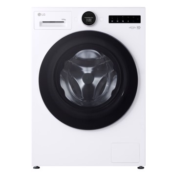 Lavasciuga 1400 giri 9+6kg h85 l60 p56,5 autopulente wif
