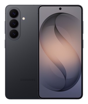Smartphone s26 256 blk