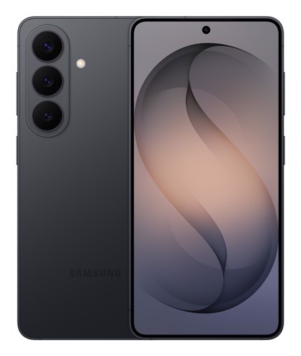Wind Tre Galaxy S26 16 cm (6.3") Doppia SIM Android 16.0 5G USB tipo-C 12 GB 256 GB 4300 mAh Nero