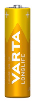 Batterie varta stilo aa x 4