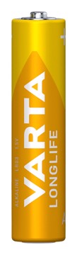 Batteria varta ministilo aaa