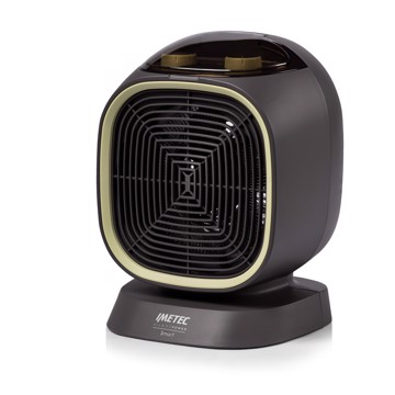 Termoventilatore verticale eco ip21 silent power eco