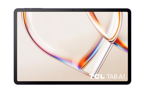 TCL TAB A1 tablet Mediatek 128 GB 27,7 cm (10.9") 6 GB Android 16 Blu