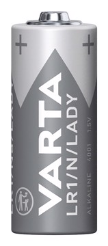 Batteria ministilo alk. alcalina 1.5v.
