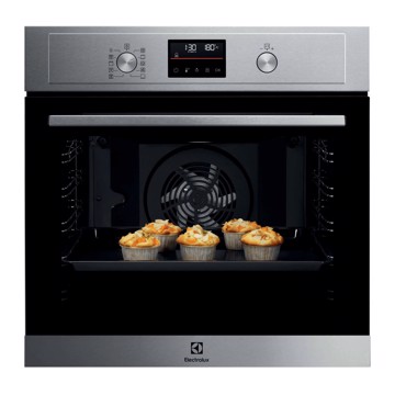 Forno stambake pirolitico