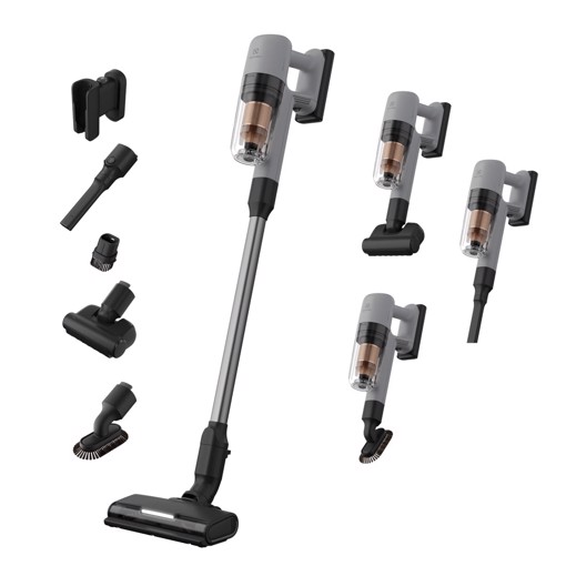 Electrolux Aspirap. A Batteria Ricaricabili Senza Sacco EP72AB21UG