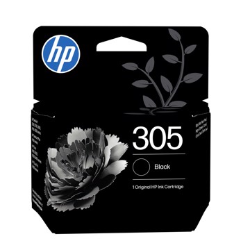 Hp 305 cartuccia nera