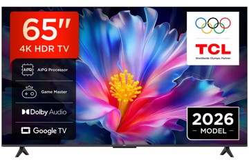 Televisore 4k 65" uhd hdr t2/s2,3hdmi,1usb,googletv,pl