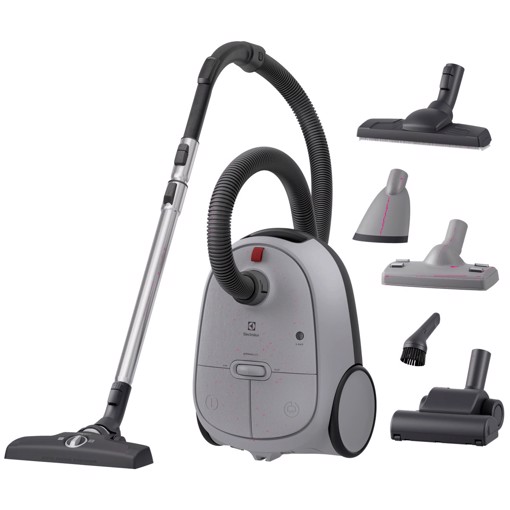 Electrolux Aspirap. A Filo Traini Con Sacco EB61A5UG