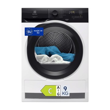 Asciugabiancheria 9kg h85 l59,6 p64