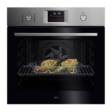 Forno pirolitico