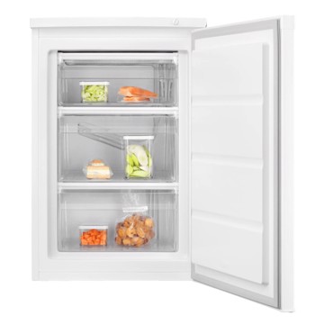Congelatore verticale 85lt