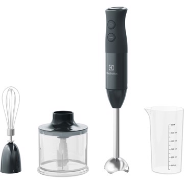 Tritatutto con coperchio 0,6l 600w