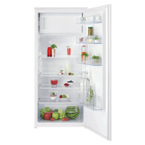 AEG Frigorifero Armadio Frigocongelatore Statico Classe E NSF5O12ES