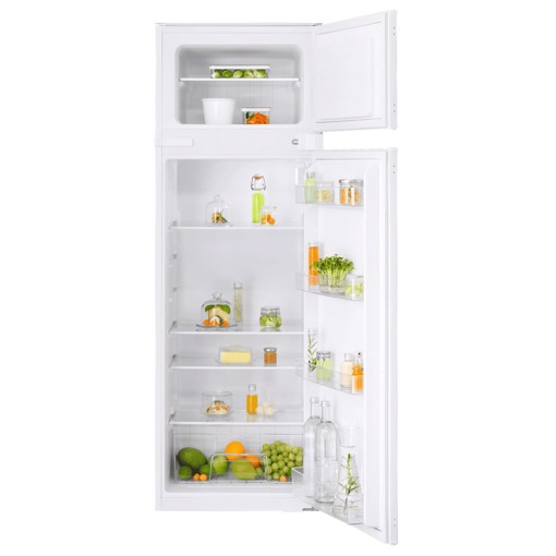 Electrolux Frigorifero Doppia Porta Static Low Frost Classe E ETS3LE16S