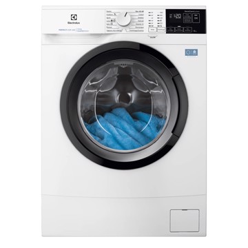 Lavatrice prof.37,8 1200g 6kg perfect care 600