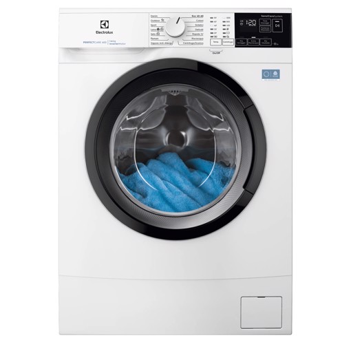 Electrolux Lavatrice Slim 6 Kg Classe A 1200 Giri EW6S426A