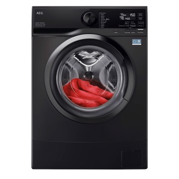 Lavatrice 1200giri 7kg inverter pro sense