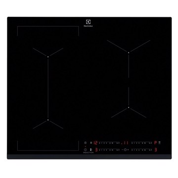 Piano induzione 60 cm