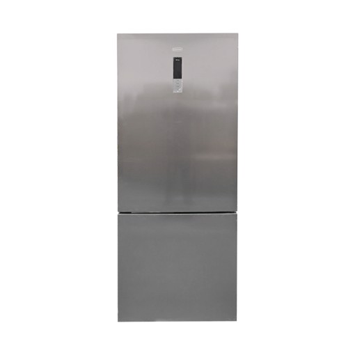 XD Enjoy XDCBMRF453DIX frigorifero con congelatore Libera installazione 442 L Argento
