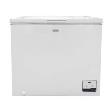 Congelatore orizzontale 199lt h83,5 l82,3 p55,6
