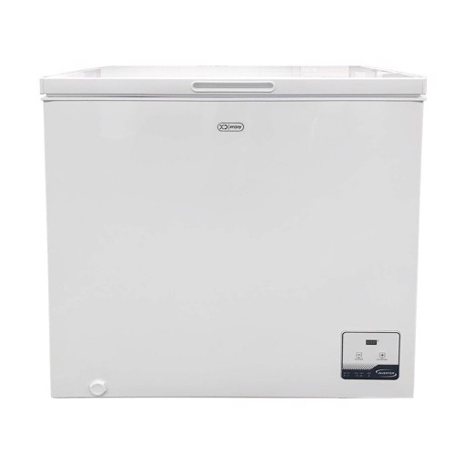XD Enjoy XDCOMF201D congelatore Congelatore a pozzo Libera installazione 199 L Bianco