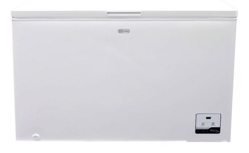 XD Enjoy XDCOMF301D congelatore Congelatore a pozzo Libera installazione 299 L Bianco