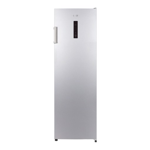 XD Enjoy XDCVMF226WPDSI congelatore Congelatore verticale Libera installazione 206 L Argento