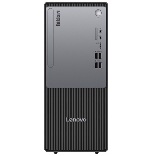 Lenovo ThinkCentre neo 30t Gen 5 Intel Core 5 210H 16 GB DDR5-SDRAM 512 GB SSD Tower PC Nero