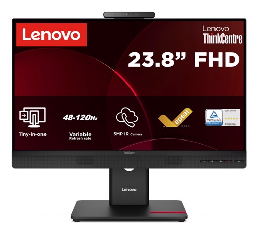 Lenovo ThinkCentre TIO24 Gen6 Monitor