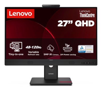 Thinkcentre tio27 gen6 monitor 13lcgat6eu