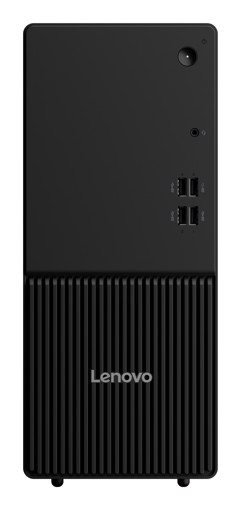 Lenovo V100t Intel® Core™ i5 i5-14400 16 GB DDR5-SDRAM Windows 11 Pro Tower PC Nero