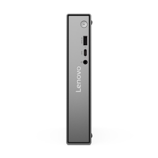 Lenovo ThinkCentre neo 50q Gen 7 Intel Core 5 16 GB DDR5-SDRAM 512 GB SSD Mini PC Nero