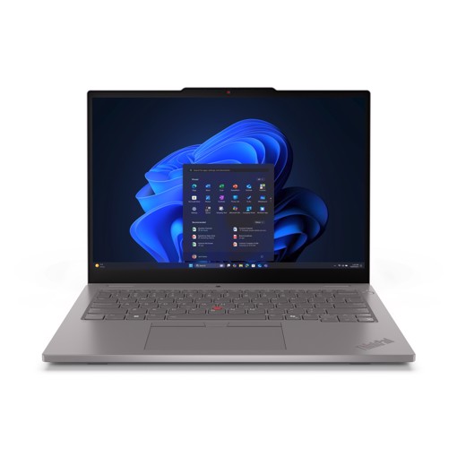 Lenovo ThinkPad L13 2-in-1 Gen 6 (AMD) AMD Ryzen™ 5 PRO 215 Ibrido (2 in 1) 33,8 cm (13.3") Touch screen WUXGA 16 GB LPDDR5x-SDRAM 512 GB SSD Wi-Fi 7 (802.11be) Windows 11 Pro Grigio Italiano