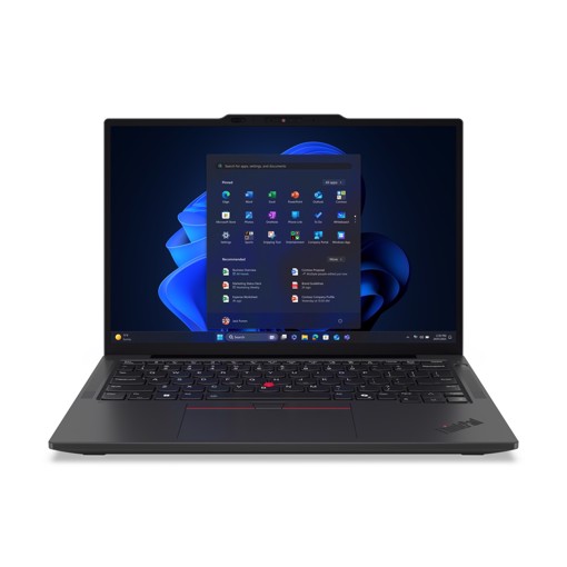 Lenovo ThinkPad X13 Gen 6 (Intel) Intel Core Ultra 7 255U Computer portatile 33,8 cm (13.3") WUXGA 16 GB LPDDR5x-SDRAM 512 GB SSD Wi-Fi 6E (802.11ax) Windows 11 Pro Nero Italiano