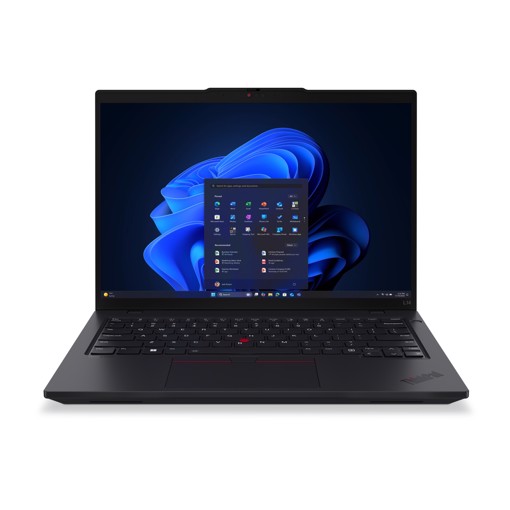 Lenovo ThinkPad L14 Gen 6 (Intel) Intel Core Ultra 5 225U Computer portatile 35,6 cm (14") WUXGA 16 GB DDR5-SDRAM 512 GB SSD Wi-Fi 6E (802.11ax) Windows 11 Pro Nero Italiano