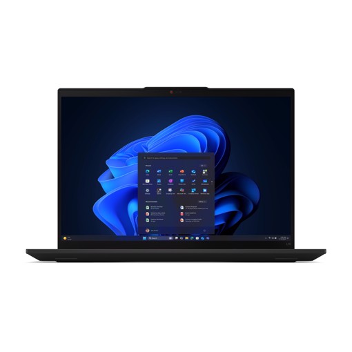 Lenovo ThinkPad L16 Gen 2 (Intel) Intel Core Ultra 7 255U Computer portatile 40,6 cm (16") WUXGA 16 GB DDR5-SDRAM 512 GB SSD Wi-Fi 6E (802.11ax) Windows 11 Pro Nero Italiano