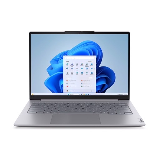 Lenovo ThinkBook 14 G8 IAL Intel Core Ultra 5 135H Computer portatile 35,6 cm (14") WUXGA 16 GB DDR5-SDRAM 512 GB SSD Wi-Fi 6E (802.11ax) Windows 11 Pro Grigio Italiano