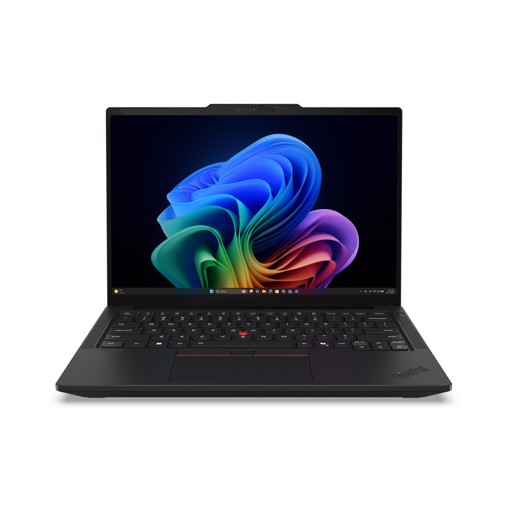 Lenovo ThinkPad T14 Gen 7 (Intel) Copilot+ PC Intel Core Ultra 7 355 Computer portatile 35,6 cm (14") WUXGA 32 GB LPDDR5x-SDRAM 1 TB SSD Wi-Fi 7 (802.11be) Windows 11 Pro Nero Italiano