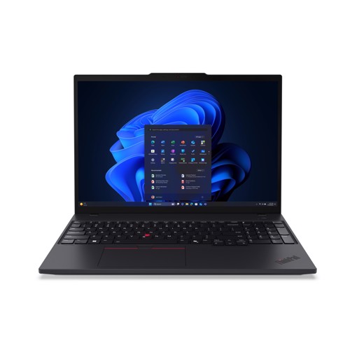 Lenovo ThinkPad T16 Gen 4 (Intel) Copilot+ PC Intel Core Ultra 7 258V Computer portatile 40,6 cm (16") WUXGA 32 GB LPDDR5x-SDRAM 1 TB SSD Wi-Fi 7 (802.11be) Windows 11 Pro Nero Italiano