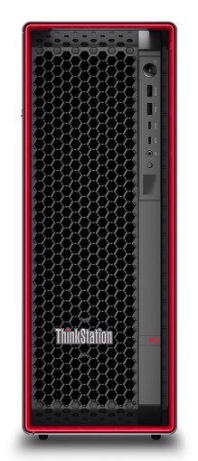 Lenovo ThinkStation P5 Intel® Xeon® 32 GB DDR5-SDRAM 1 TB SSD Windows 10 Pro for Workstations Stazione di lavoro