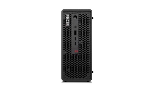 Lenovo ThinkStation P3 Ultra SFF Gen 2 Intel Core Ultra 7 265K 32 GB DDR5-SDRAM 1 TB SSD Windows 11 Pro Mini Tower Stazione di lavoro Nero