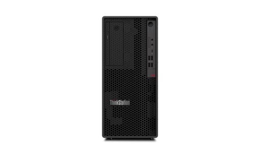 Lenovo ThinkStation P2 Tower Gen 2 Intel Core Ultra 7 265K 32 GB DDR5-SDRAM 1 TB SSD NVIDIA RTX Pro 2000 Blackwell Windows 11 Pro Stazione di lavoro Nero