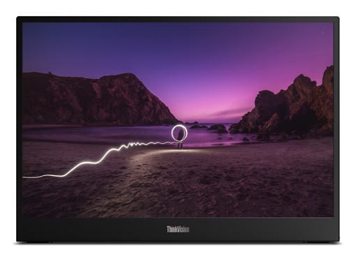 Lenovo ThinkVision M16 Monitor