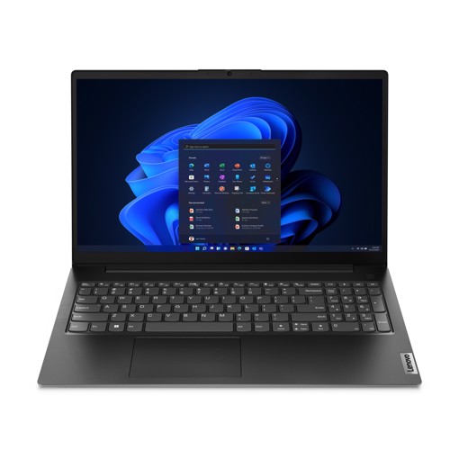 Lenovo V15 G4 AMN AMD Ryzen™ 5 7520U Computer portatile 39,6 cm (15.6") Full HD 8 GB LPDDR5-SDRAM 512 GB SSD Wi-Fi 6 (802.11ax) Nero Italiano